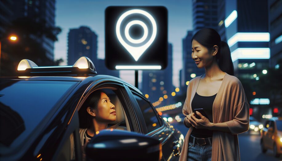 Uber Introduces Women-Only Ride and Drive Option