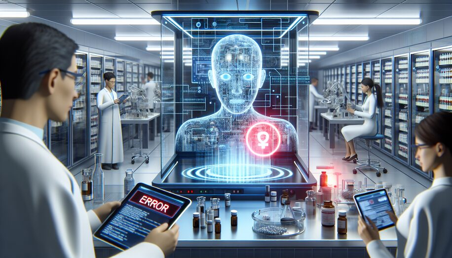FDA’s AI: Are Fake Studies the New Norm?