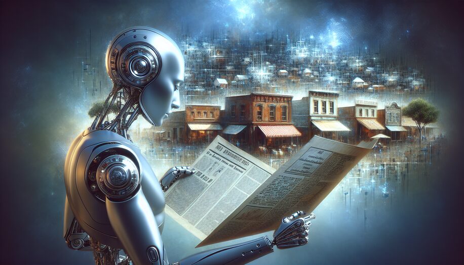 How Google’s AI May Be Confusing You Online: A Closer Look