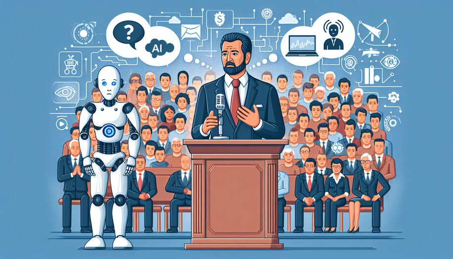 Trump Targets ‘Woke’ with Bold AI Agenda, Shelves Copyright Concerns