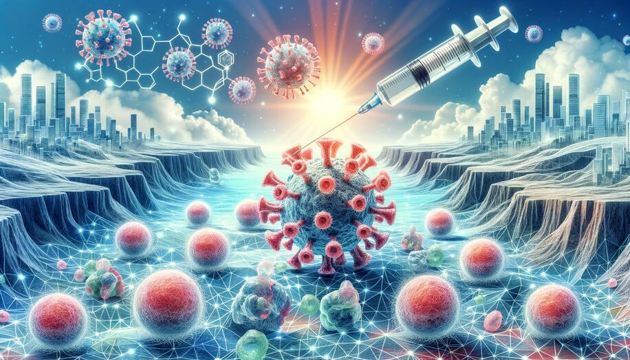 ‘Universal cancer vaccine’ trains the immune system to kill any tumor | This new approach could pave the way to fighting any cancer