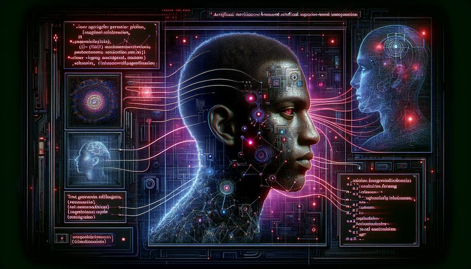 OpenAI CEO Sam Altman says the world may be on the precipice of a “fraud crisis” because of how artificial intelligence could enable bad actors to impersonate other people.